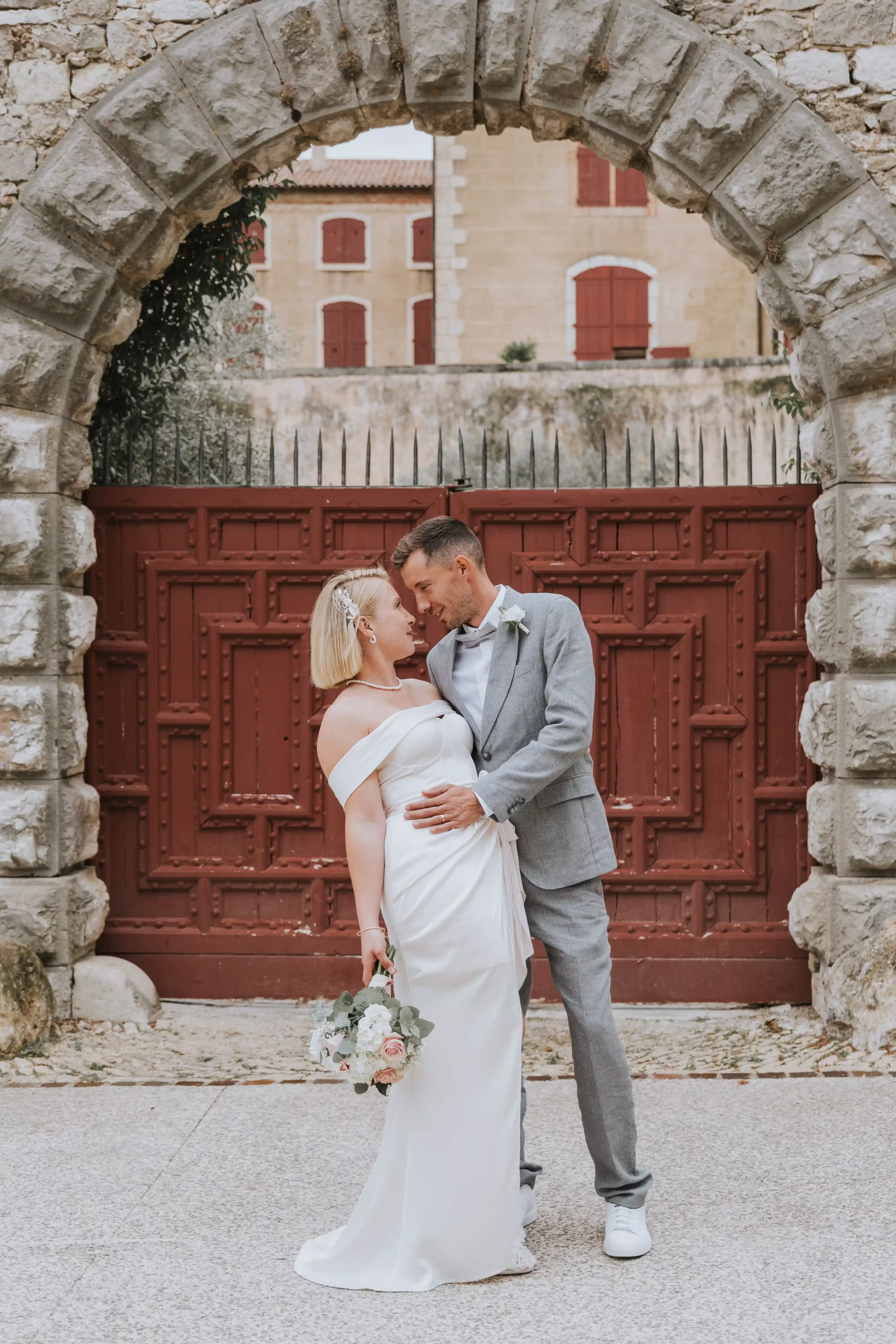 Photographe mariage dans le Var - Olivier Dilmi